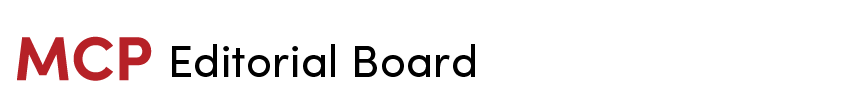 Editorial Board Logo